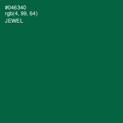 #046340 - Jewel Color Image