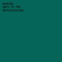 #046558 - Watercourse Color Image