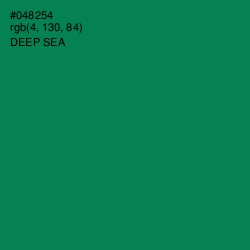 #048254 - Deep Sea Color Image