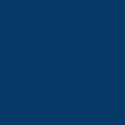 #053A69 - Regal Blue Color Image