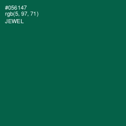 #056147 - Jewel Color Image