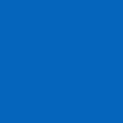 #0564BC - Denim Color Image