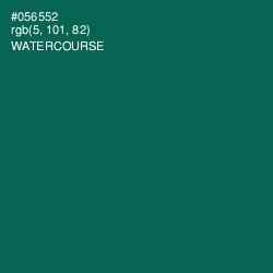 #056552 - Watercourse Color Image