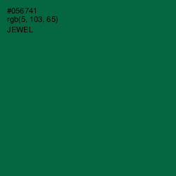 #056741 - Jewel Color Image