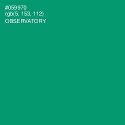 #059970 - Observatory Color Image