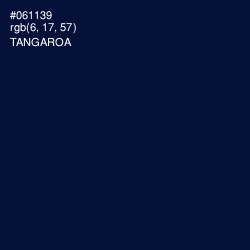 #061139 - Tangaroa Color Image