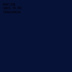 #061238 - Tangaroa Color Image