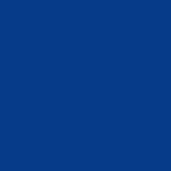 #063B8A - Smalt Color Image
