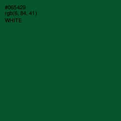 #065429 - Kaitoke Green Color Image