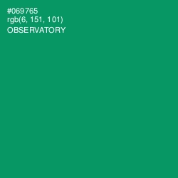 #069765 - Observatory Color Image
