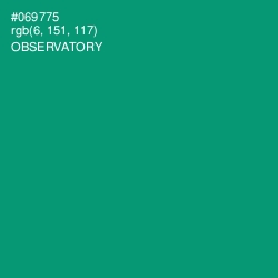 #069775 - Observatory Color Image