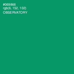 #069866 - Observatory Color Image
