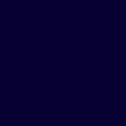 #070033 - Black Rock Color Image