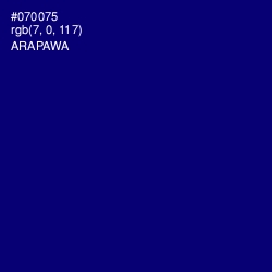 #070075 - Arapawa Color Image