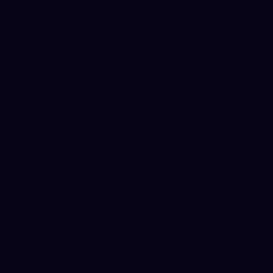 #070417 - Black Russian Color Image