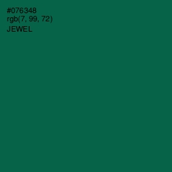 #076348 - Jewel Color Image