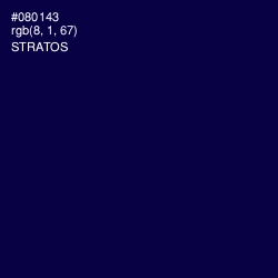 #080143 - Stratos Color Image