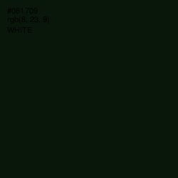#081709 - Gordons Green Color Image