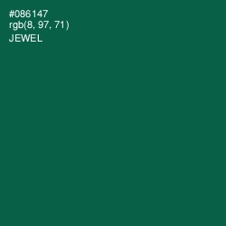 #086147 - Jewel Color Image