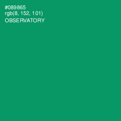 #089865 - Observatory Color Image