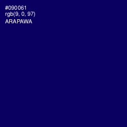 #090061 - Arapawa Color Image