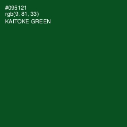 #095121 - Kaitoke Green Color Image