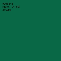 #096845 - Jewel Color Image