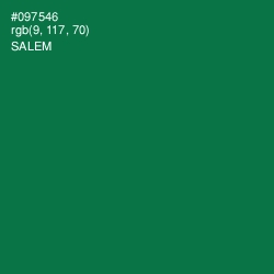#097546 - Salem Color Image