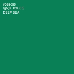 #098055 - Deep Sea Color Image