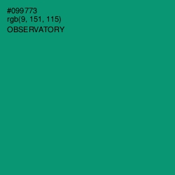 #099773 - Observatory Color Image