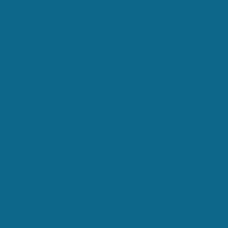 #0C678A - Bahama Blue Color Image