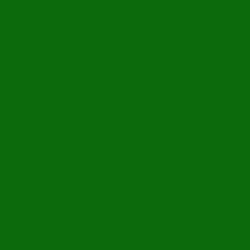 #0C690C - Japanese Laurel Color Image