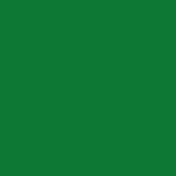 #0C7833 - Fun Green Color Image