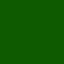 #0D5A00 - Dark Fern Color Image