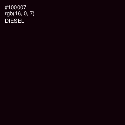 #100007 - Diesel Color Image