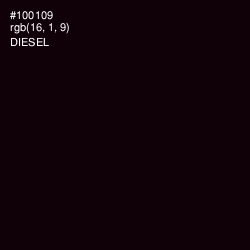 #100109 - Diesel Color Image