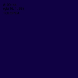 #100144 - Tolopea Color Image