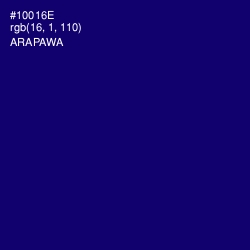 #10016E - Arapawa Color Image