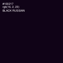 #100217 - Black Russian Color Image