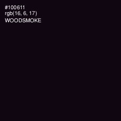 #100611 - Woodsmoke Color Image