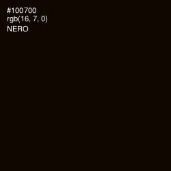 #100700 - Nero Color Image