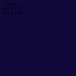 #10093A - Black Rock Color Image