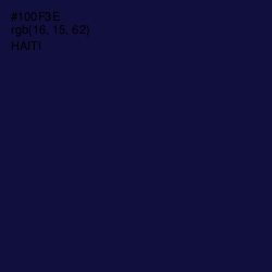 #100F3E - Haiti Color Image