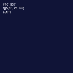 #101537 - Haiti Color Image