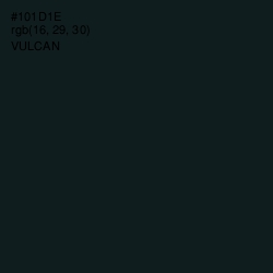 #101D1E - Vulcan Color Image