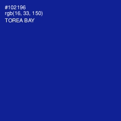 #102196 - Torea Bay Color Image