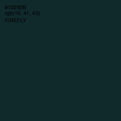 #10292B - Firefly Color Image