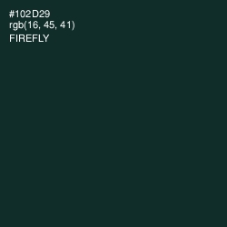 #102D29 - Firefly Color Image