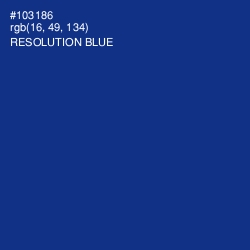 #103186 - Resolution Blue Color Image