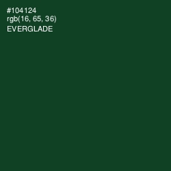 #104124 - Everglade Color Image